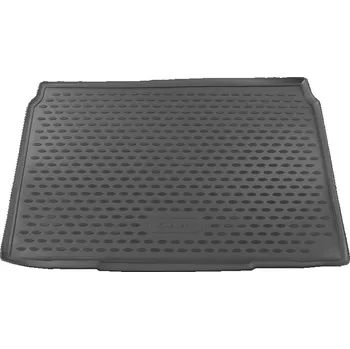 Vana do kufru Novline Gumová vana do kufru Peugeot 208 2019-