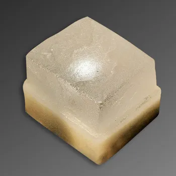 Venkovní osvětlení Top Light Dlažební kámen Light Stone beton s LED 10 cm křišťálově čistý 1 x 1 W LED - Doprava zdarma