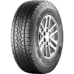 Continental CrossContact ATR 245/75 R15 113/110 S FR M+S