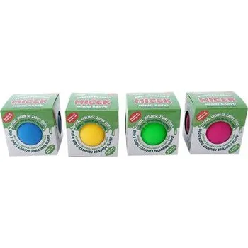 Modelovací hmota GLUMI Antistresový míček měnící barvu, více druhů