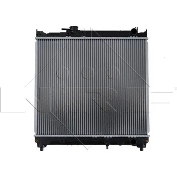 Chladič motoru Chladič, chlazení motoru NRF 53279