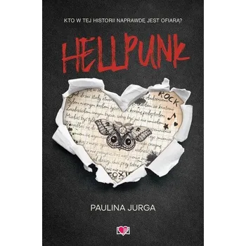 HellPunk - Paulina Jurga