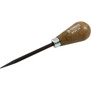 Dílna NAREX - hlubič jehlancový 6x164mm