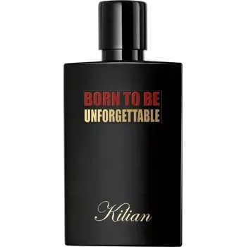 Unisex parfém Kilian Born To Be Unforgettable parfémovaná voda unisex 50 ml