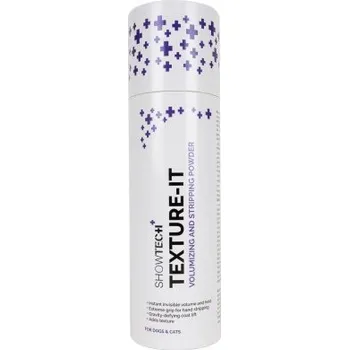 Kosmetika pro psa Pudr na objem a texturu Show Tech Texture-IT 20g
