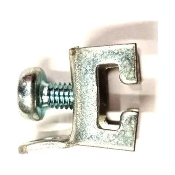 Garnýž Záclonová zarážka T179