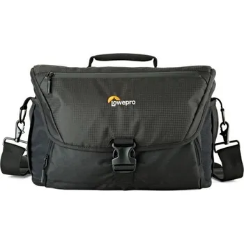 brašna na notebook Brašna Lowepro Nova 200 AW II black LP37142-PWW