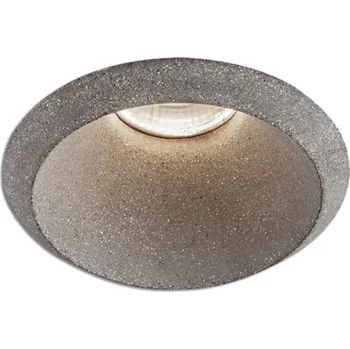 Lampička LEDS-C4 Play Raw Downlight Cement 927 6,4W 15° cementově šedá 1 x 6,4 W LED - Doprava zdarma
