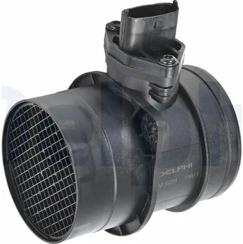 Čidlo automobilu Snímač množství protékajícího vzduchu DELPHI AF10279-12B1