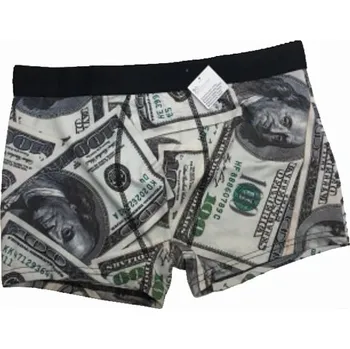 Pánské spodní prádlo Dollar Player boxerky