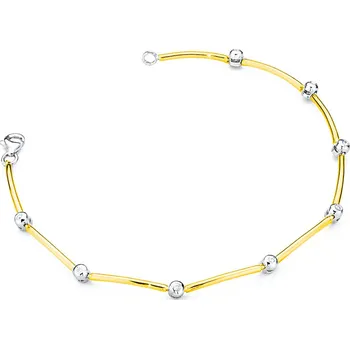 Hodinky Náramek Bonore - Zlato 585 173438