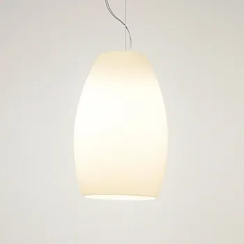 Foscarini Buds 1 LED závěsné světlo, E27 bílá 1 x 21 W LED - Doprava zdarma