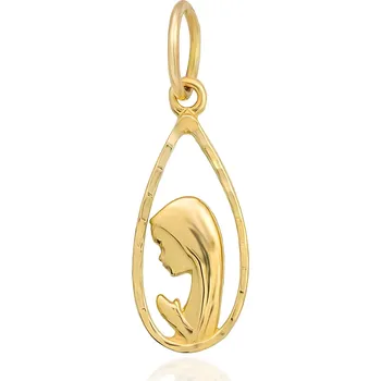 Hodinky Medailon Bonore - Zlato 585 147673