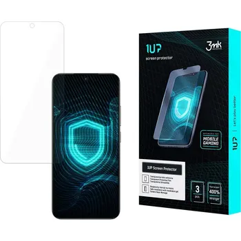 3MK Fólie ochranná 3mk 1UP pro Xiaomi 14, 3ks v balení (5903108560887)