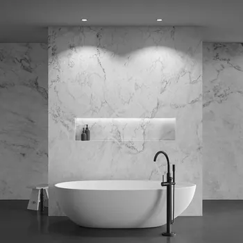 Lampička Vestavné svítidlo Zoom DL034-L12W3K-D-B - MAYTONI