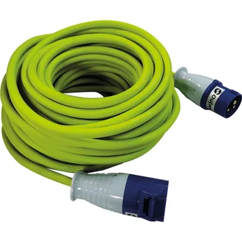 Prodlužovací kabel Outwell Taurus CEE Cable 651183