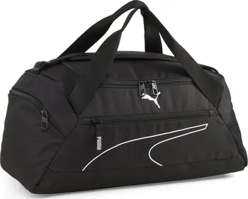 Sportovní taška PUMA Fundamentals Small Sports Bag černá