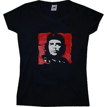 Che Guevara Girls tričko