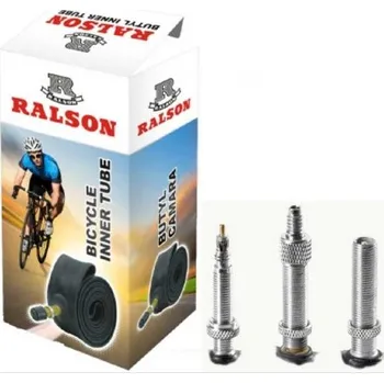 Plášť na kolo Duše Ralson 16x1,75/2,125 - , DV