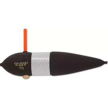 Signalizace záběru BLACK CAT Surface Float Black Edition VÝPRODEJ - 60g