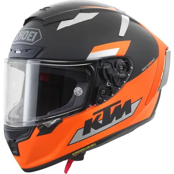 Helma na motorku Přilba KTM X-SPIRIT III HELMET velikost XL/61-62