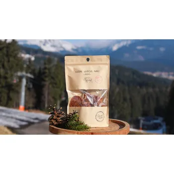 Sušené maso Pepa Sport Sušené vepřové maso - CHILLI (HOT) 100g