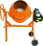 Míchačka stavební MK-MIX130 ALTRAD, 130 l, 220 V