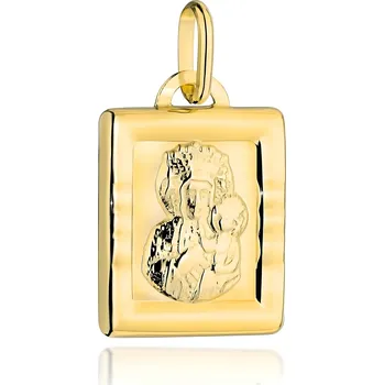 Hodinky Medailon Bonore - Zlato 585 147805