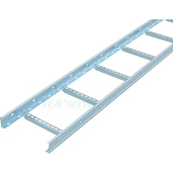 Železářství Kabelový žebřík 300/60-L300 3m TOP SERVIS 3100144