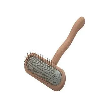 Péče o srst a drápky Chris Christensen Mini T - kartáč