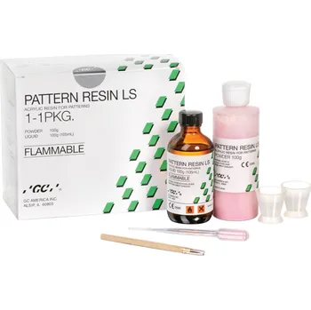 GC Pattern Resin LS - 100g prášek