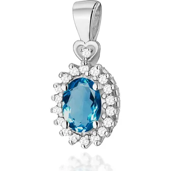 Hodinky Přívěšek Bonore - Zlato 585 173847