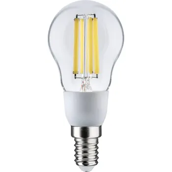 Paulmann Eco-Line LED kapka E14 2,5W 525lm 4000K čirá