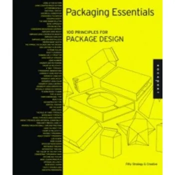 Umění Packaging Essentials – Candace Ellicott (EN)