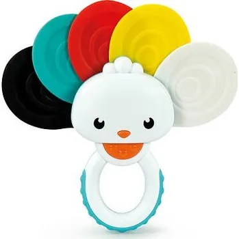 Clementoni Chrastítko duha