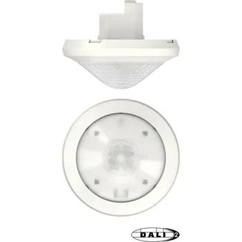 Lampička Theben theRonda P360-110 DALI UP prezence bílá bílé - Doprava zdarma