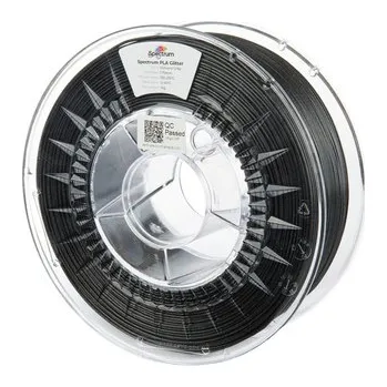 Filament Filament Spectrum PLA GLITTER Sopečná Šedá [1,75mm, 1kg]