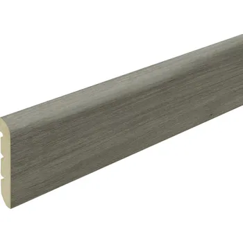 ukončovací lišta Soklová lišta Monaco