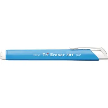 Penac Tri Eraser, modrá
