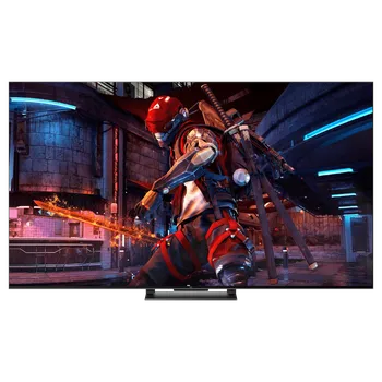 Televizor TCL 55" QLED (55C745)