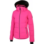 Dare2B Dámská lyžařská bunda Glamorize IV Pure Pink DWP576 růžová Velikost: 20 (3XL)
