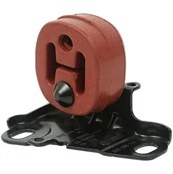 Závěsná guma uchycení výfuku YETI 10- A3 04-13 Q3 12- GOLF V 04- TIGUAN 08- 1K0253144AK Borsehung