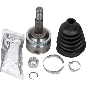 Hřídel nápravy Sada kloubů, hnací hřídel MAXGEAR 49-0181