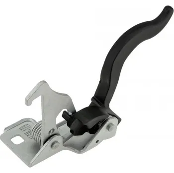 Kapota Páčka otevírání kapoty BMW X5 E53 2000- NTY