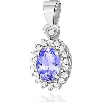 Hodinky Přívěšek Bonore - Zlato 585 173843