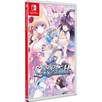 Hra pro Nintendo Switch Moero Crystal H (Switch)