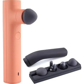 Masážní přístroj Beautifly Fitness Vitality Vibes