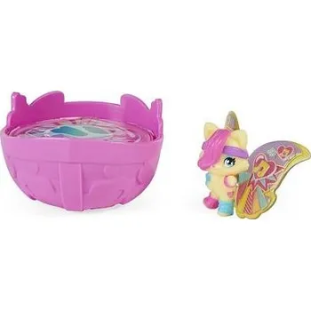 Figurka Spin Master Hatchimals Sourozenci ve vajíčku s doplňky