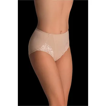 Kalhotky Béžové kalhotky Venus - Eldar L