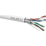 SOLARIX CAT.6A STP LSOH kabel 500m